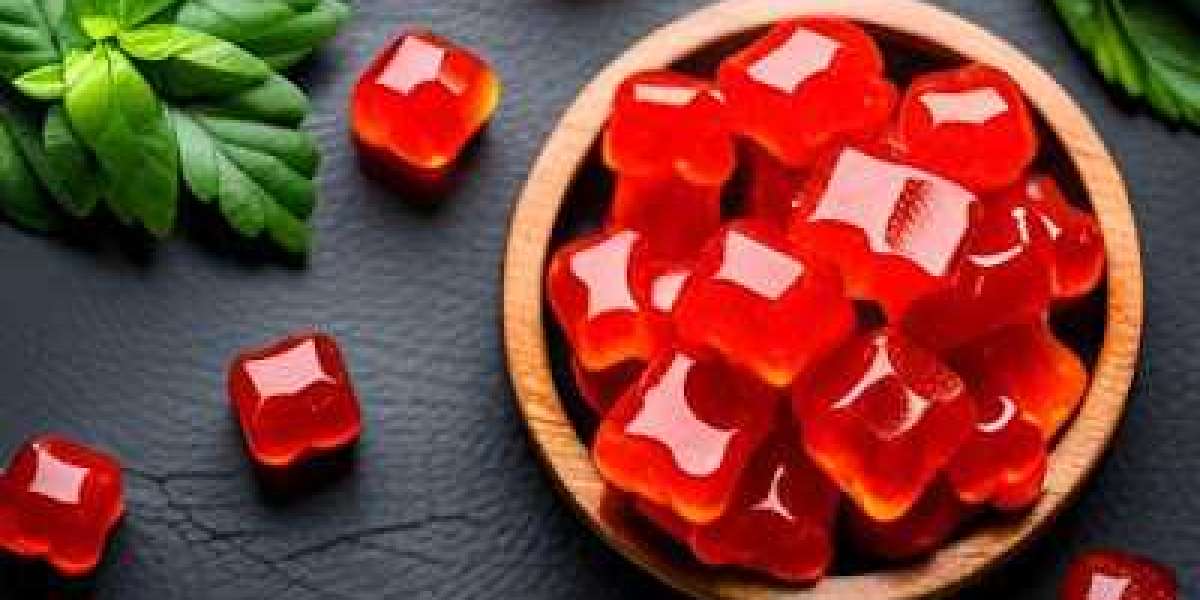 Vita Keto Fuel Gummies for Effortless Nutrition: Keto Convenience!