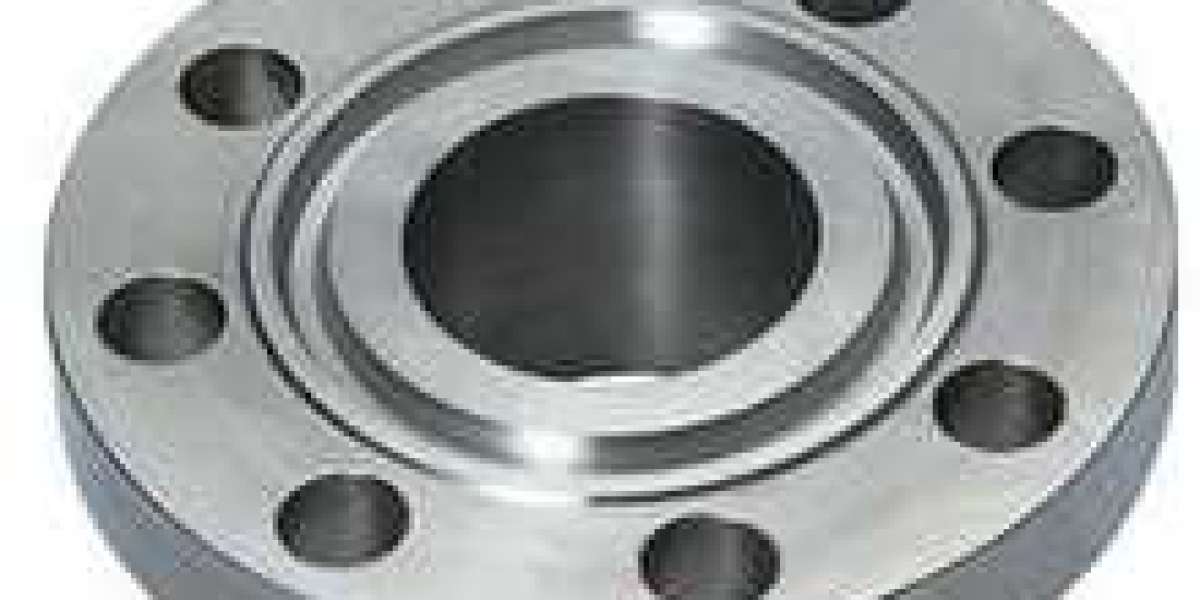 Ring Type Joint Flanges Exporters