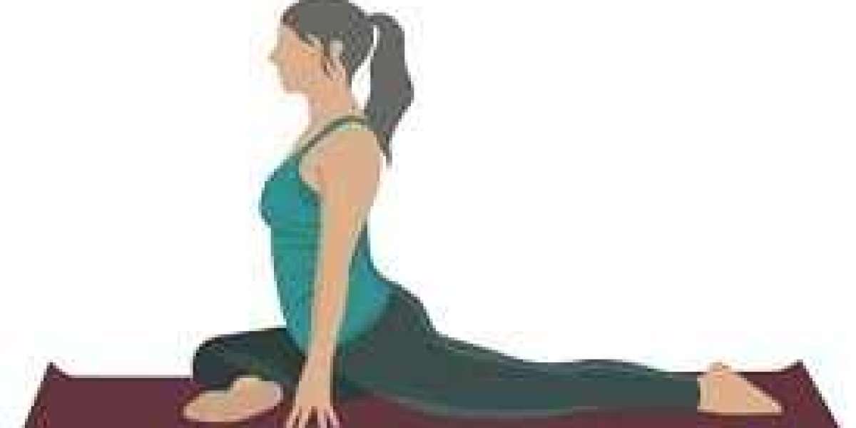 The Complete Guide to Pigeon Pose: Benefits, Steps, Variations, and Precautions