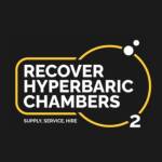 Recover Hyperbarics Chamber