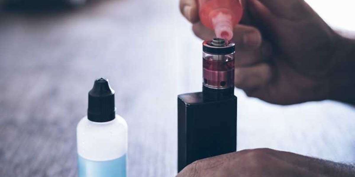 8 Best Vape Flavours To Buy in 2024