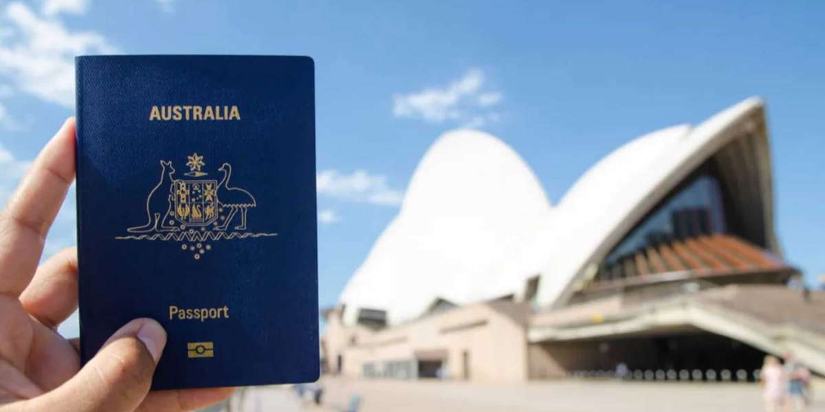 How to Start the Immigration Process to Australia