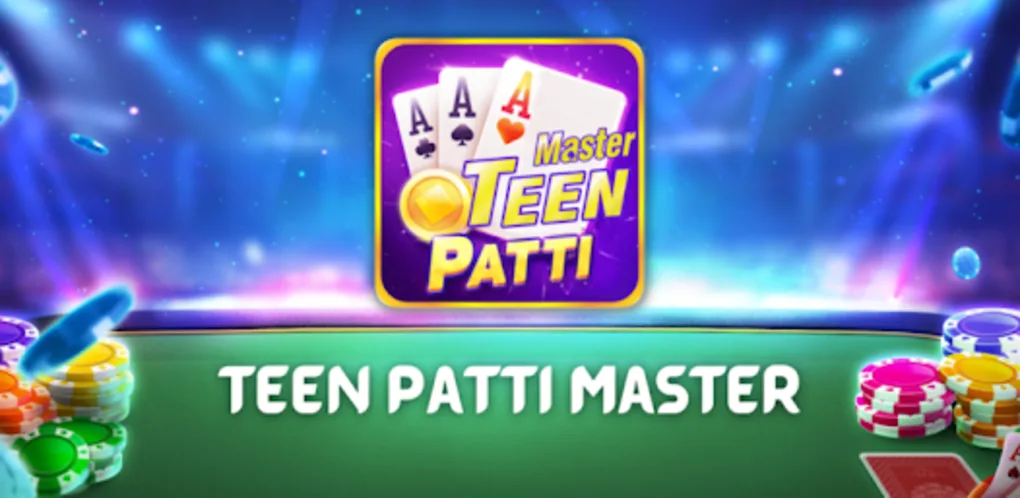 Teen Patti Master Apk - A Card Game Revolution