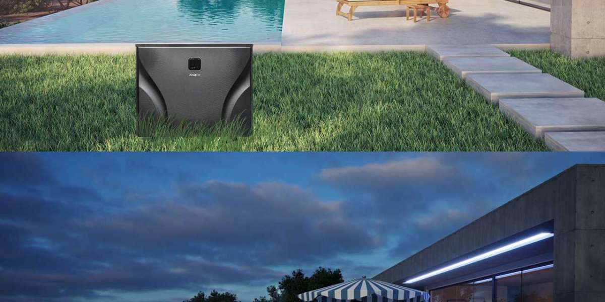 5 Key Benefits of Using Pool Heat Pumps to Cool Your Swimming Pool