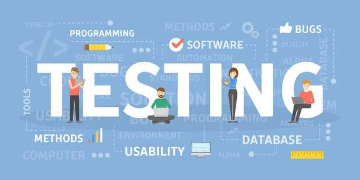 Mastering Testing: A Journey through the Test Engineer Bootcamp