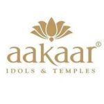 Aakaar Idols and Temples