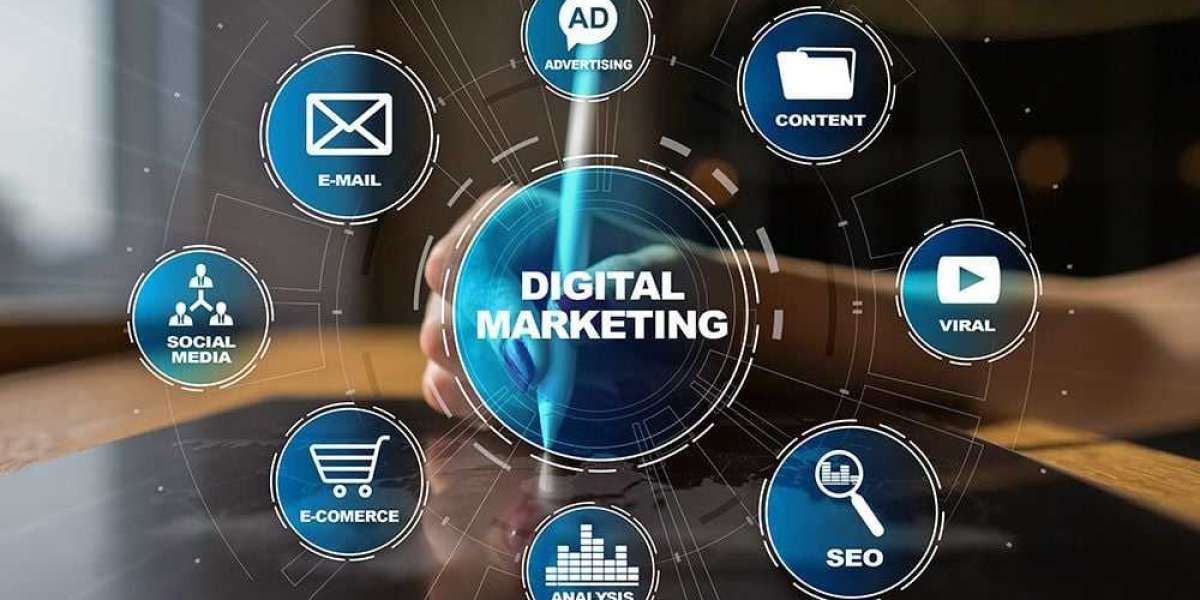 Digital Eminence: Navigating Success with Top SEO, SEM, and Social Media Marketing in Delhi-NCR