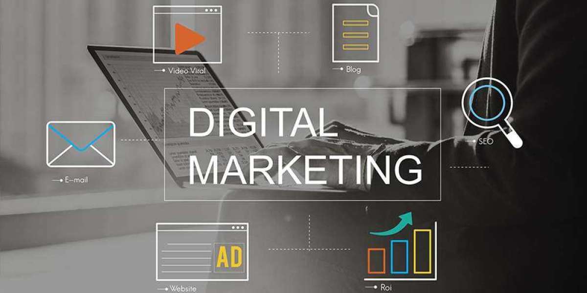 Navigating Digital Heights: SEO Services and Top Digital Marketing Agency in the UAE