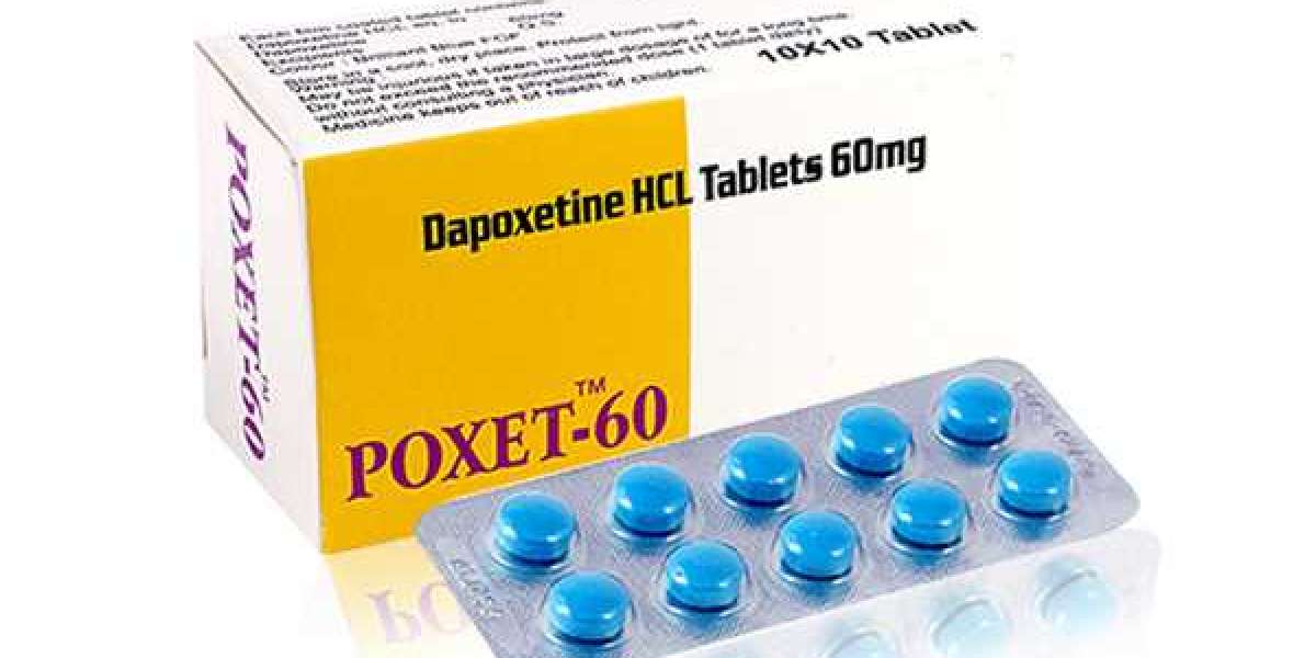 What Are The Long Term Side Effects Of Dapoxetine?