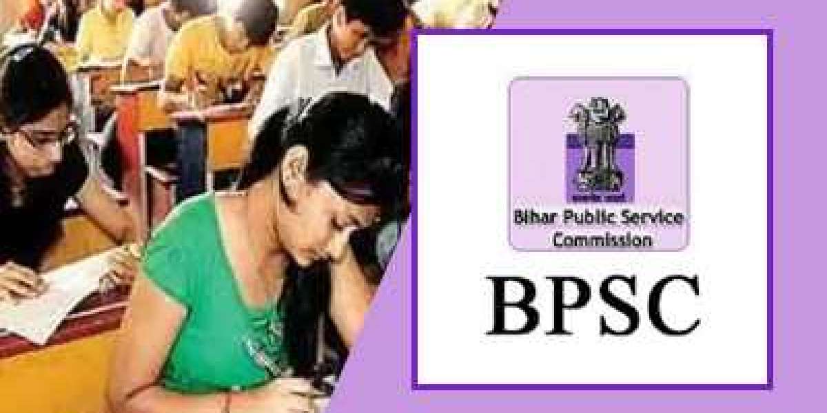 The BPSC 70th 2024: A Glimpse into Bihar Public Service Commission's Future