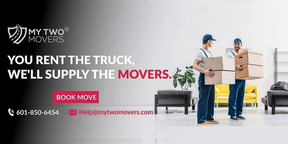 Professional Local Movers in Mississippi