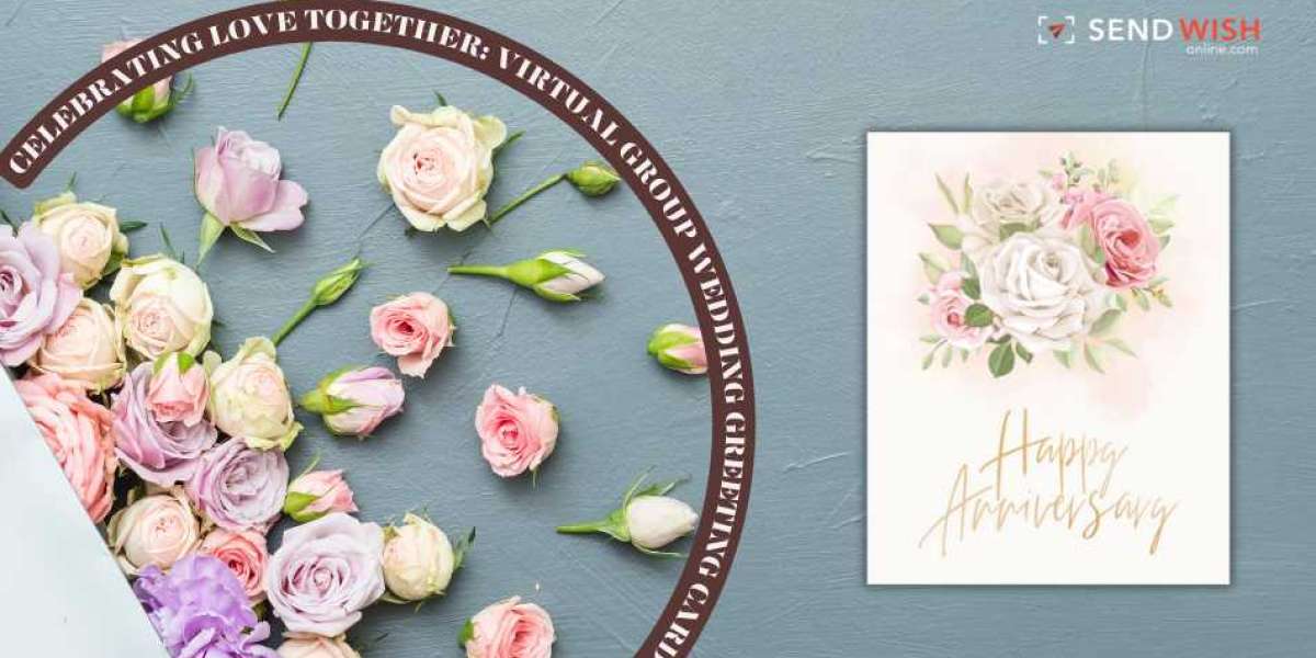 The Timeless Appeal of Anniversary Card: Celebrating Love and Milestones