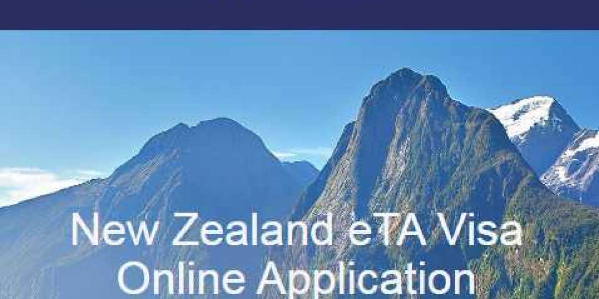 NEW ZEALAND New Zealand Government ETA Visa