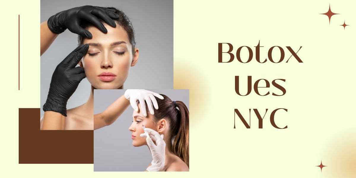 BOTOX Advantages: Deeper Than the Surface