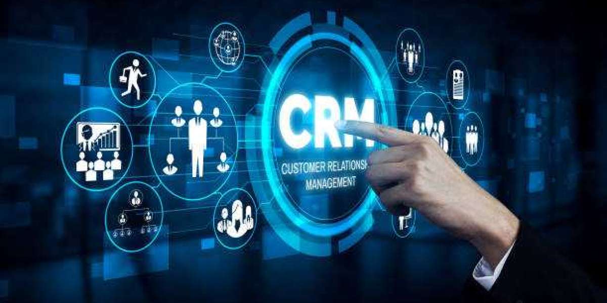 Custom CRM Development by Tekki Web Solutions: Unleashing Business Potential