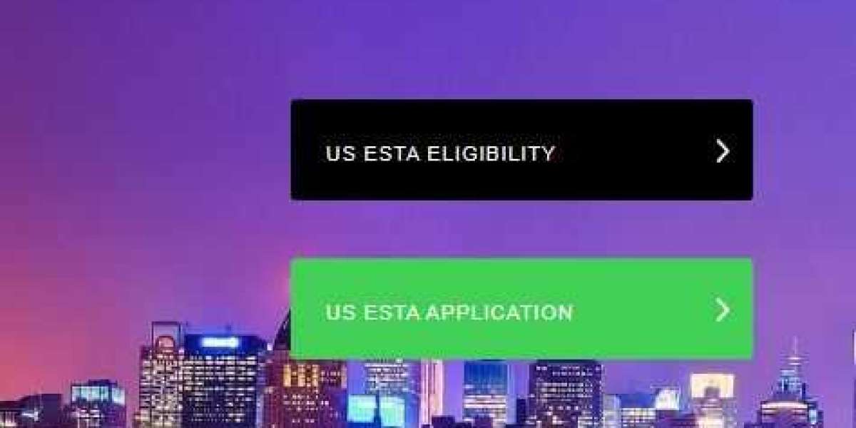 United States American ESTA Visa Service Online