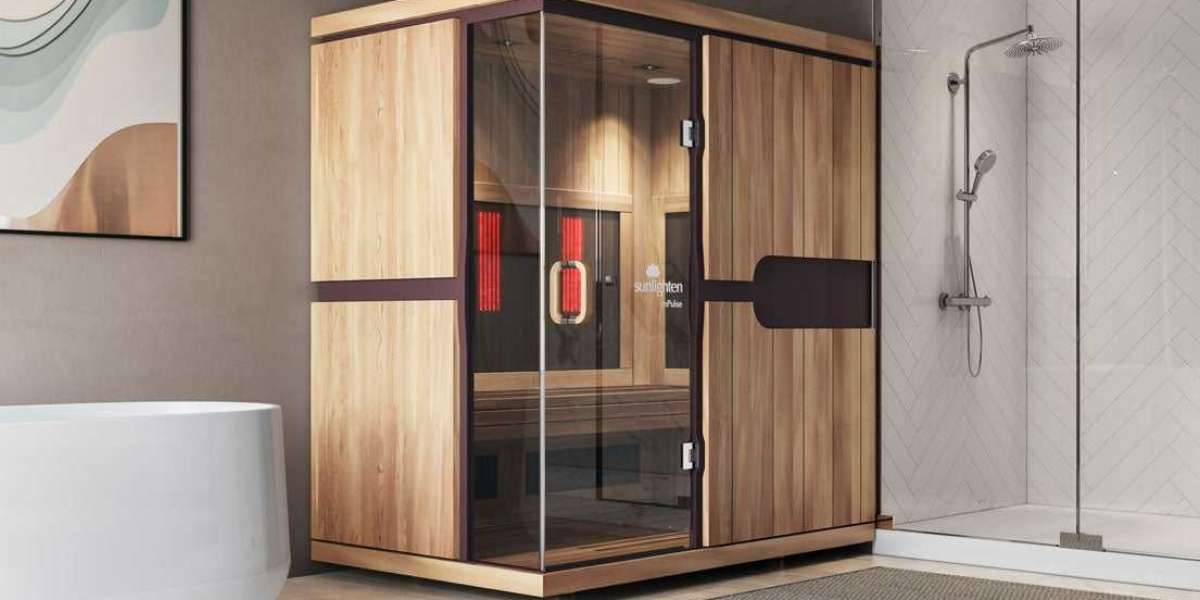 Maximising Your Sauna Experience With Outdoor Saunas