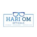 hariom omopticals