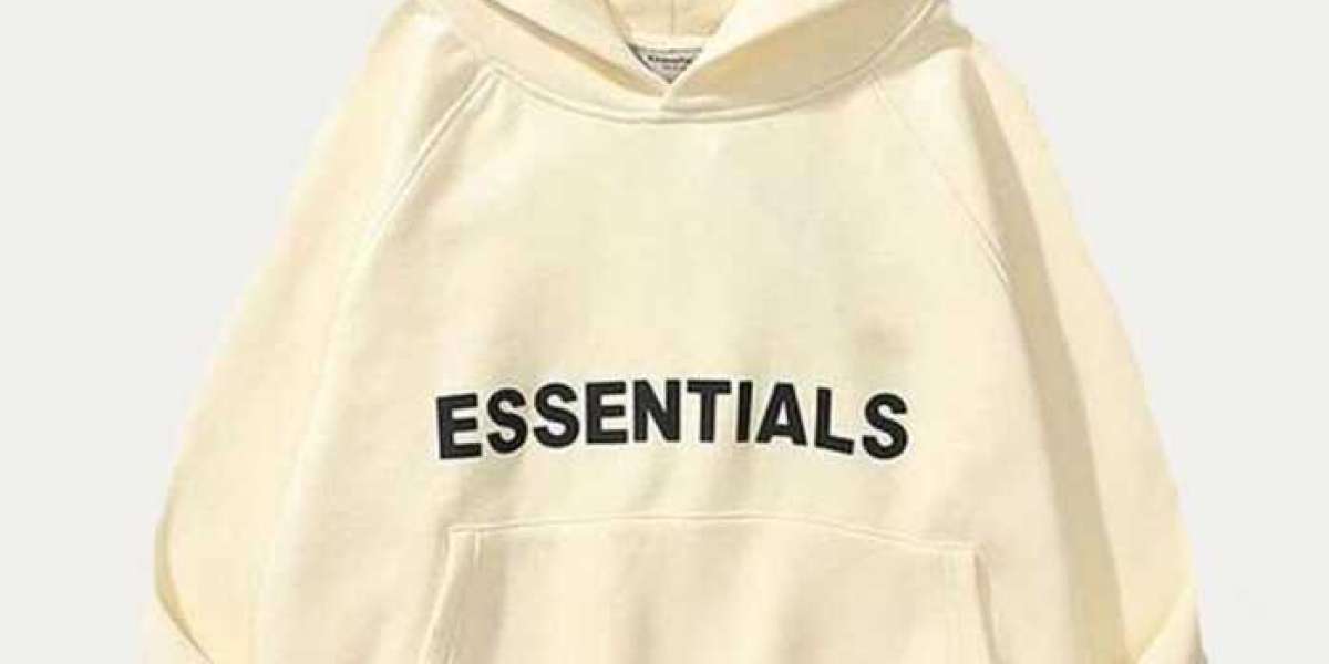 Essentials Tracksuit Delight: Where Comfort Meets Performance