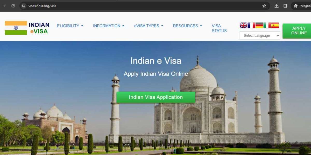 INDIAN ELECTRONIC VISA Fast and Urgent Indian Government Visa