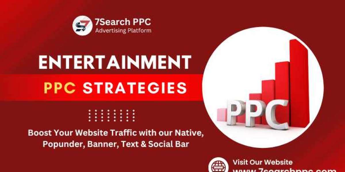 Entertainment Ads: Creating Profitable Campaigns with High Traffic sites