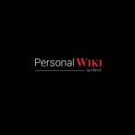 Personal WIKI