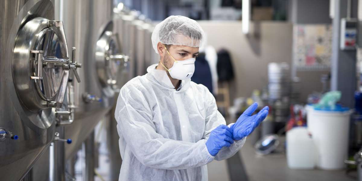 Mastering the Art of Industrial Hygiene: A Step-by-Step Guide