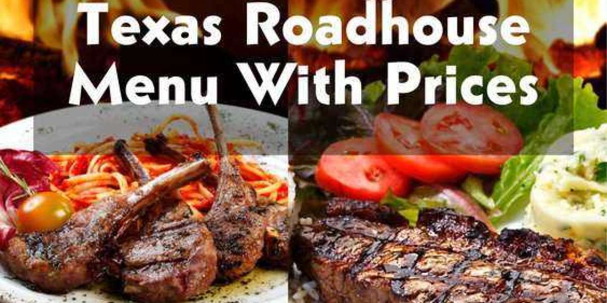 Unveiling the Culinary Delight: Texas Roadhouse Arnold Menu