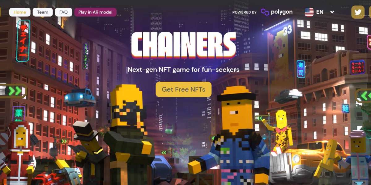 Exploring the World of Chainers