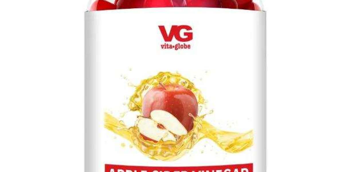 VG Keto ACV Gummies UK Reviews