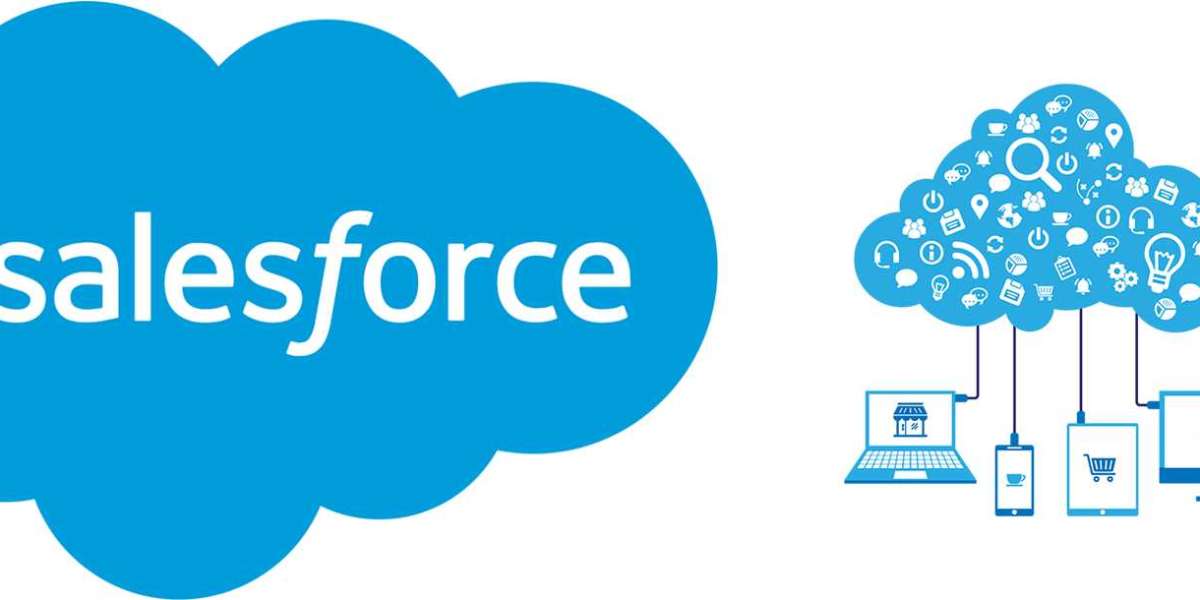 How long does Salesforce training take in Hyderabad?