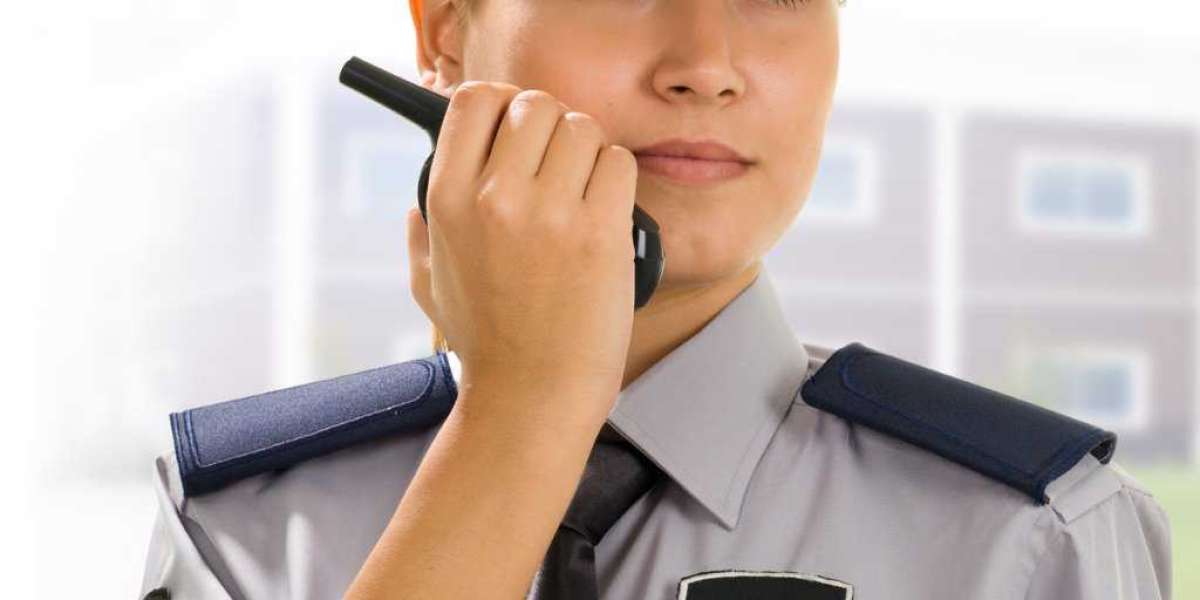 Are Security Guard Companies in Toronto Licensed and Insured