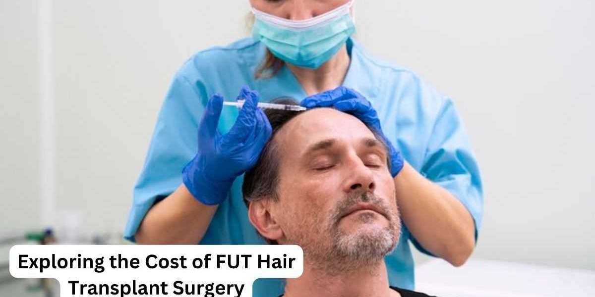 Exploring the Cost of FUT Hair Transplant Surgery