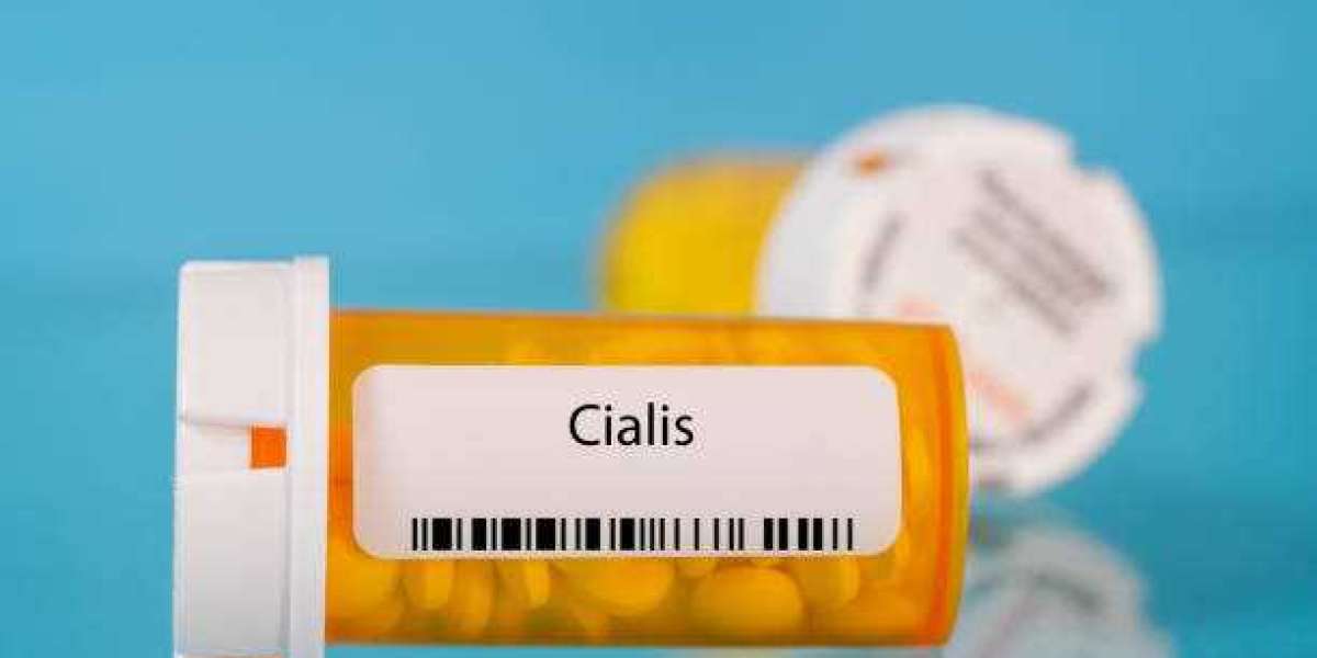 Can Cialis Cure ED Permanently?