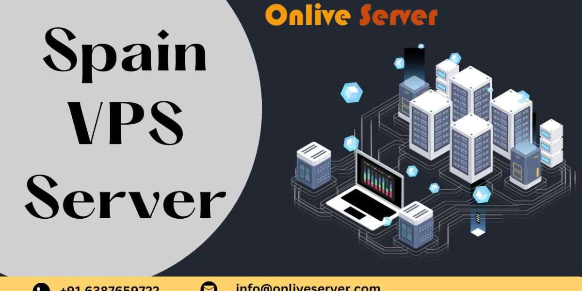 The Benefits of Using a Spain VPS Server for E-commerce Websites