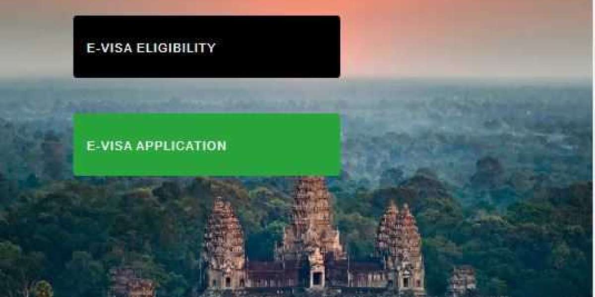 CAMBODIA Easy and Simple Cambodian Visa