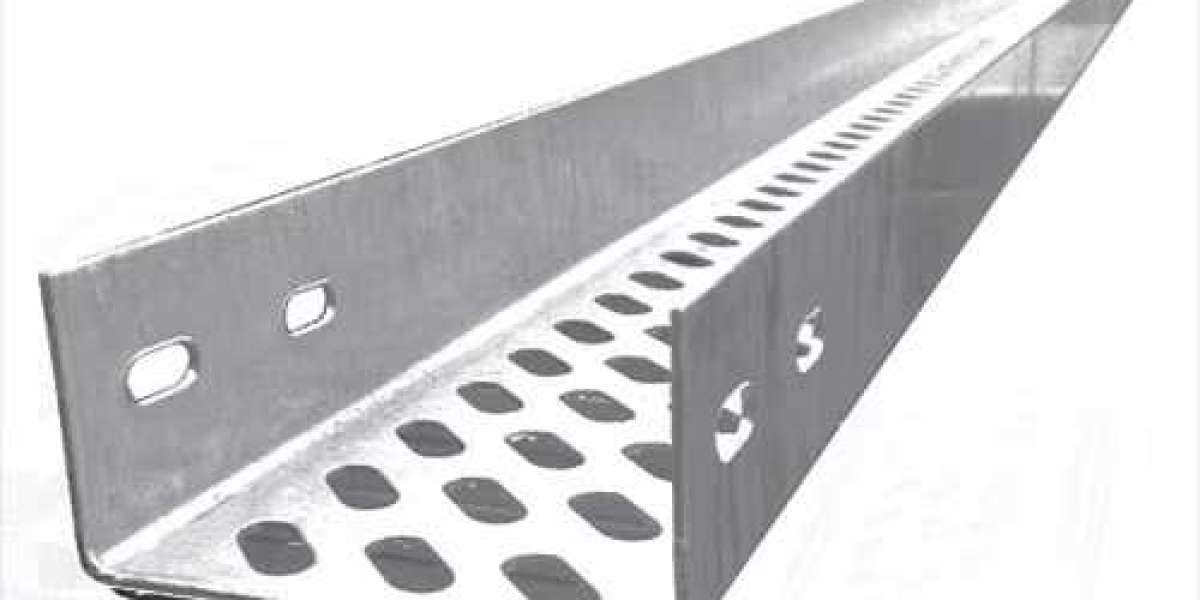 Leading the Way in Electrical Solutions: Perforated Cable Tray and Chemical Earthing Manufacturer in Noida