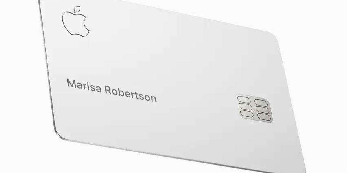 Custom Metal Credit Cards: A Fusion of Style and Functionality