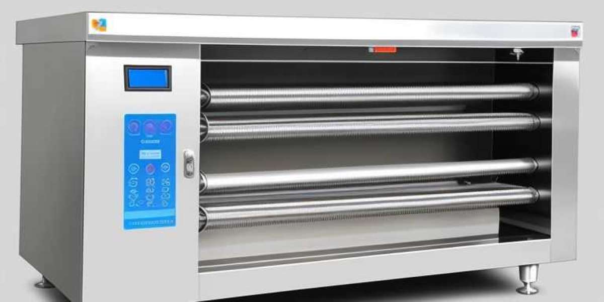 Finding the Right Fit: Top Ultrasonic Cleaning Machine Manufacturers in India