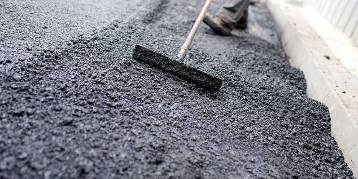 The Ultimate Directory of Accredited Asphalt and Concrete Contractors Near Me