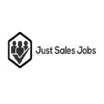 Just Sales Jobs