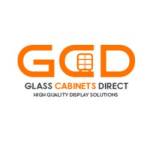 Glass Direct Cabinets