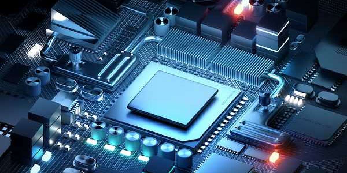 Rising Demand for Consumer Electronics to Boost the Global Microprocessor Market Through 2031