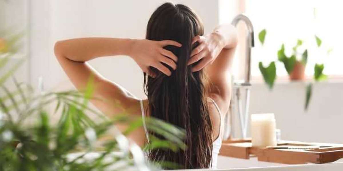 India Hair Care Market Demand, Growth & Size by 2031