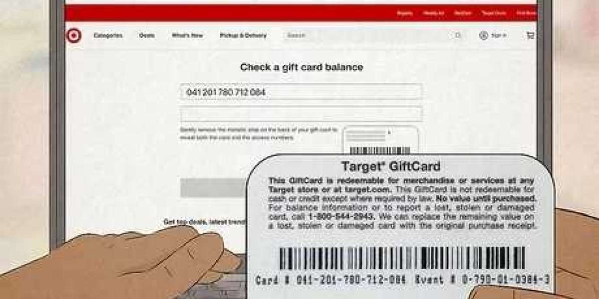 Need to Check Your Target Gift Card Balance? Here's How