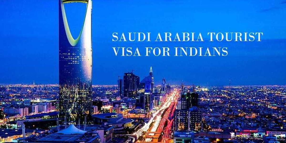 Unlocking Arabian Adventures: A Guide to Saudi Arabia Tourist Visa for Indians