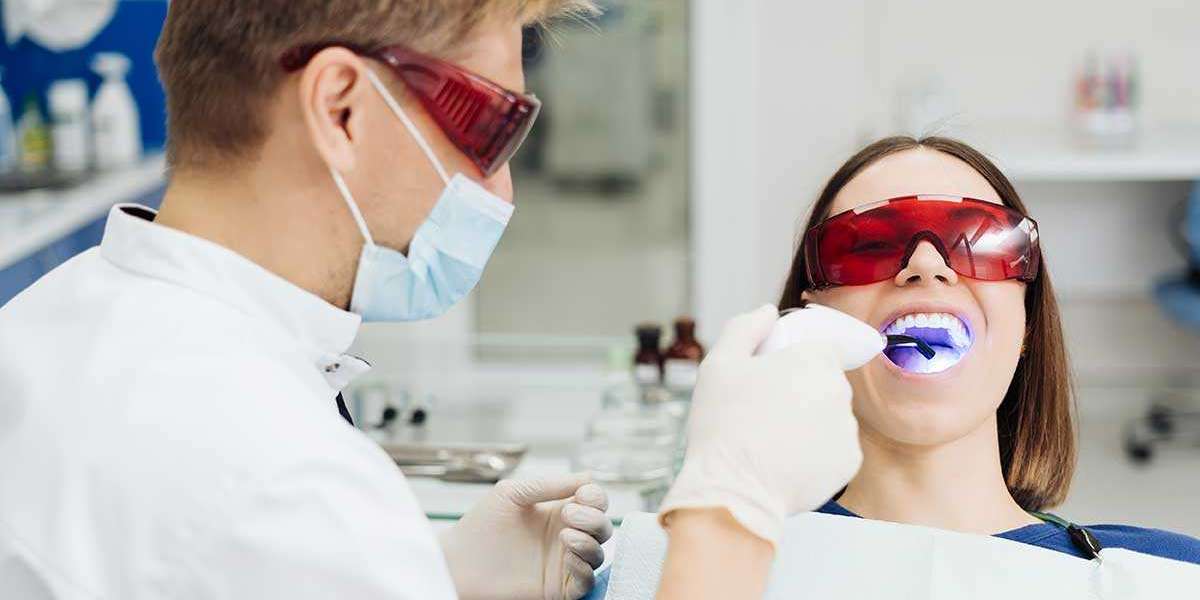 Everything You Need To Know About Teeth Whitening in Melbourne