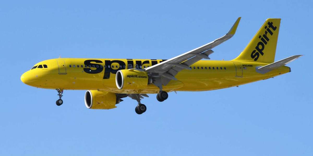 Can You Change a Flight on Spirit for Free?