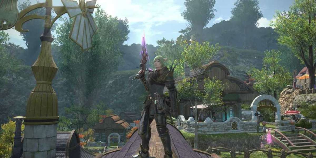 Why Nobody is Talking About Cheap Ffxiv Gil And What You Should Do Today