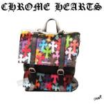 chromehearts bag